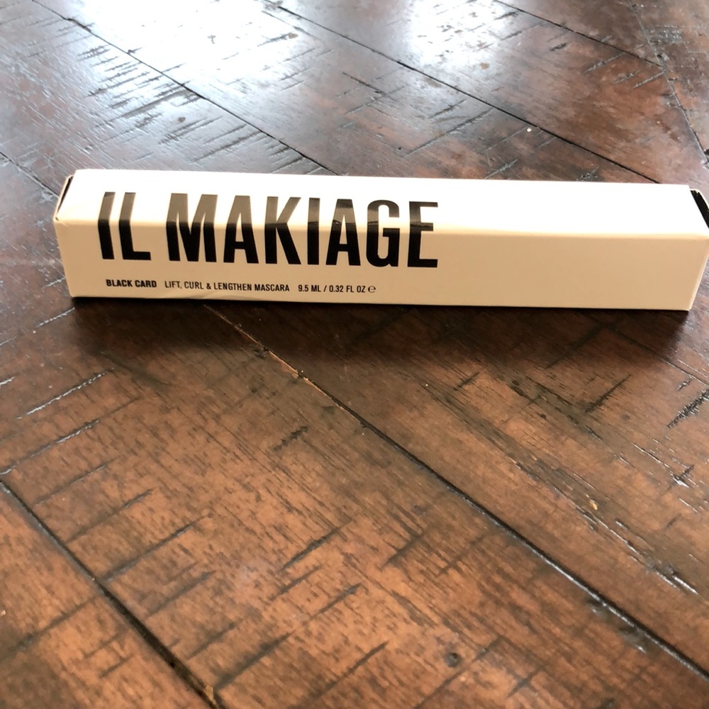 IL Makiage Mascara